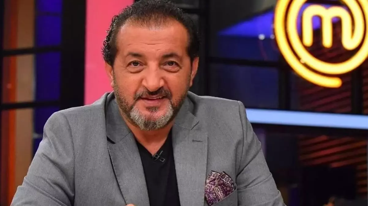 MasterChef jürisi Mehmet Yalçınkaya\'nın kızından iddialı paylaşımlar