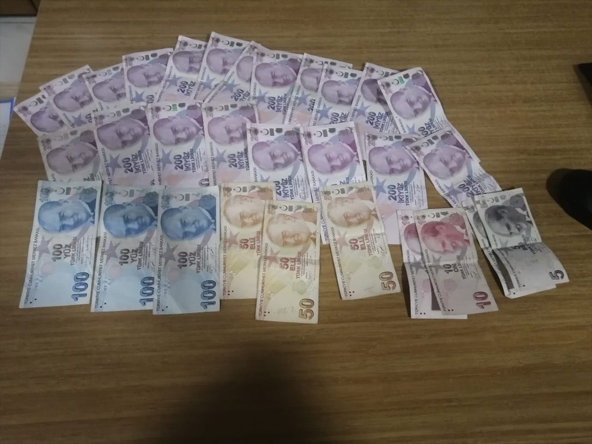 İlkadım\'da Kumar Operasyonuna Ceza