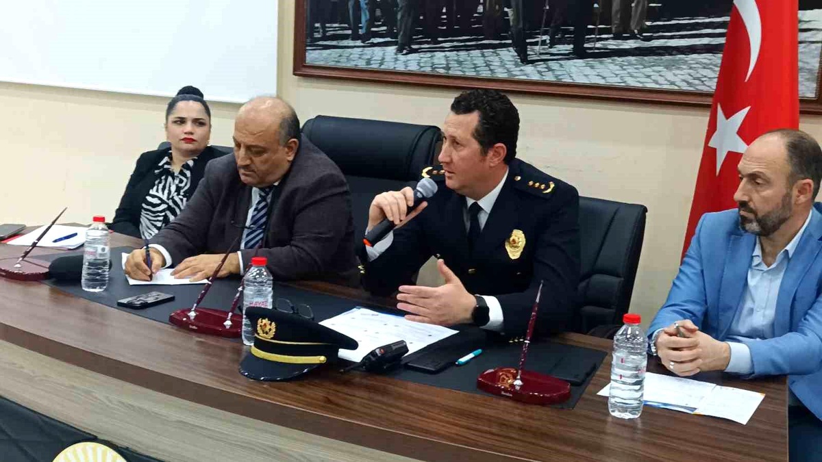 Yalova\'da Sosyal Medya Paneli