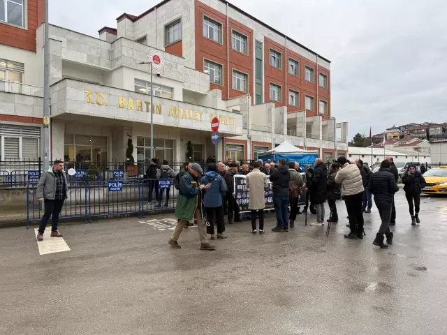 43 işçinin can verdiği Amasra maden faciasında istenen cezalar belli oldu