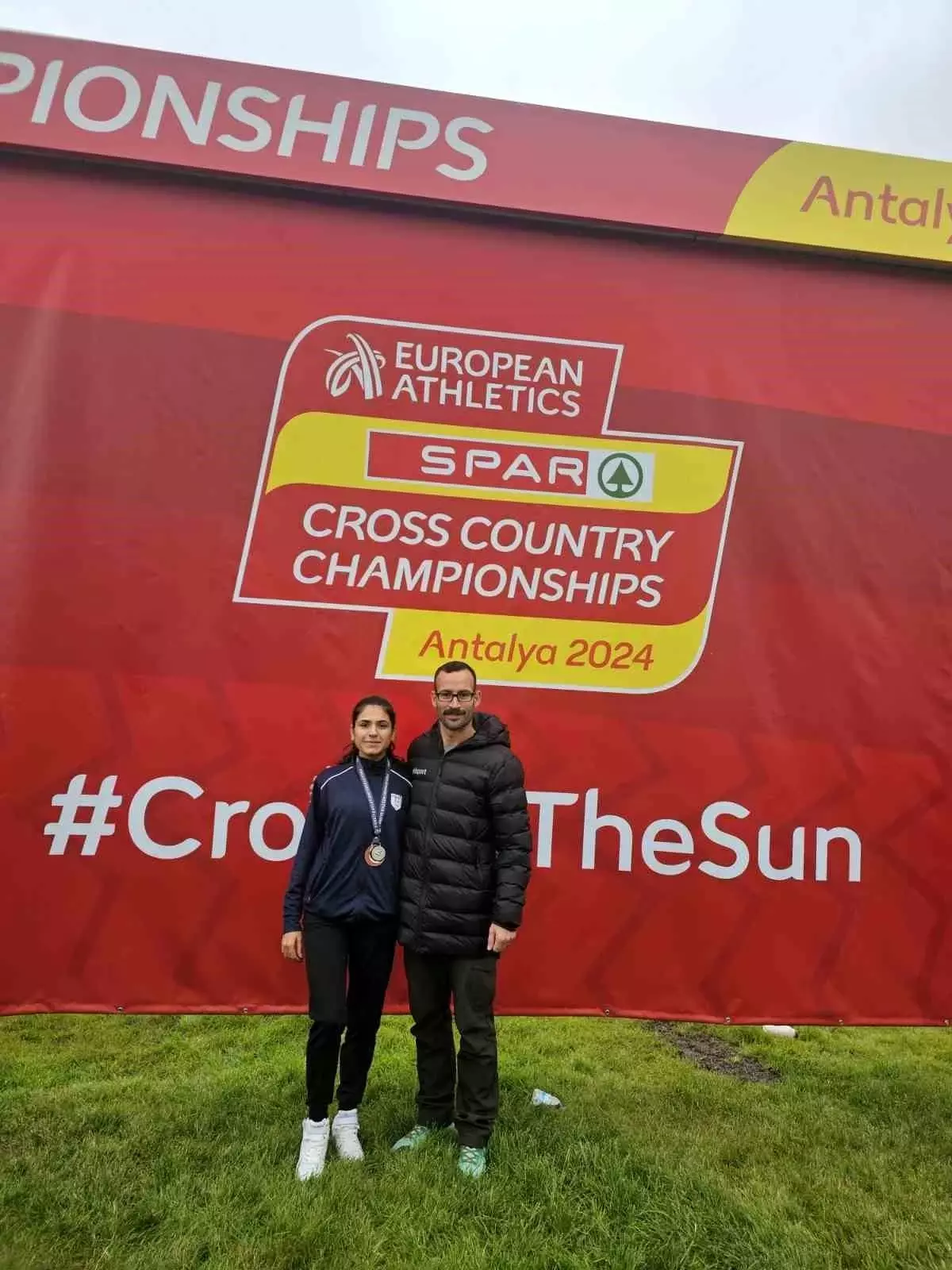 Hamide Nur Tekdemir Türkiye 2.\'si Oldu