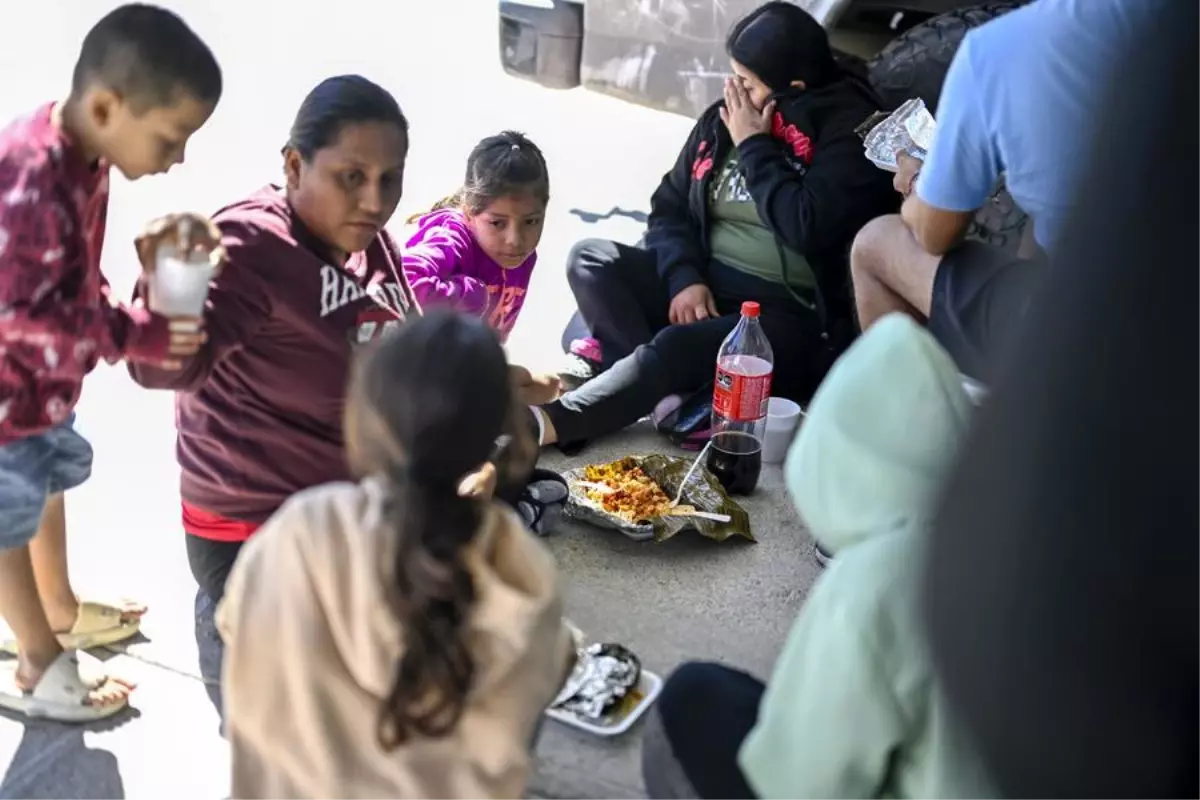 Reynosa: Göçmenler için Kritik Geçit