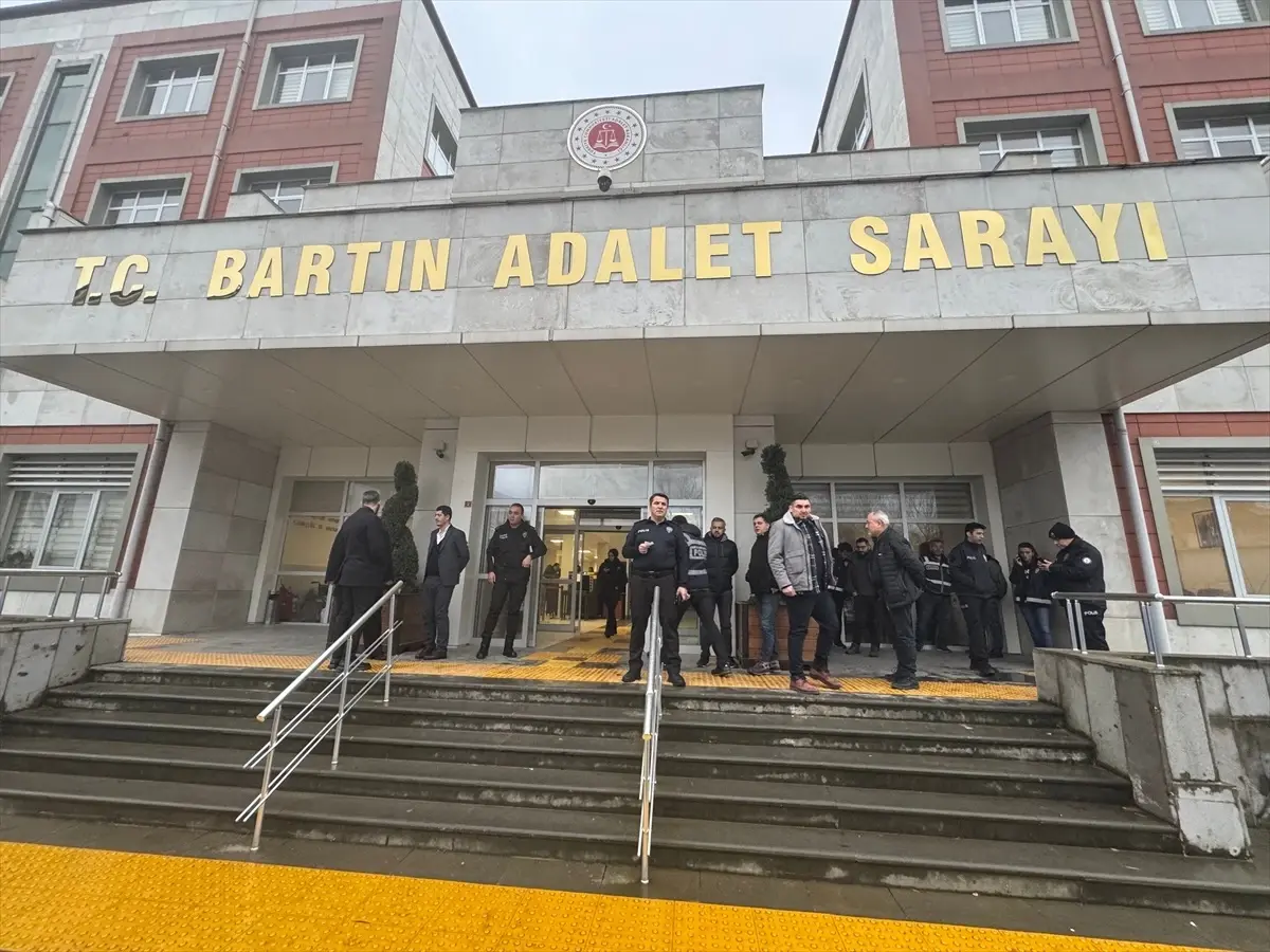 Amasra Maden Davasında Mütalaa Açıklandı