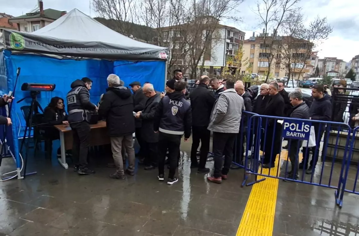 Amasra Maden Davasında Cezalar İstendi