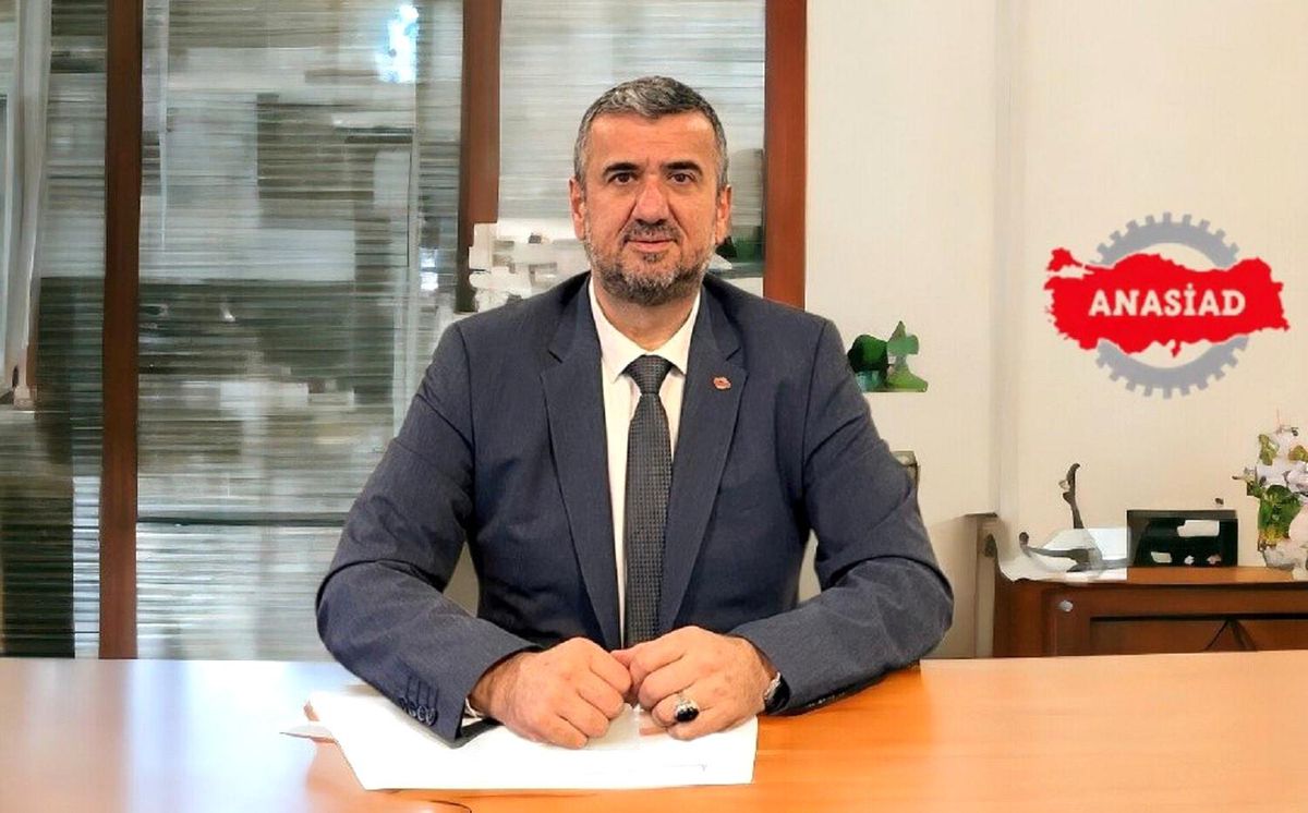 Türkiye-Almanya İşbirliği Toplantısı
