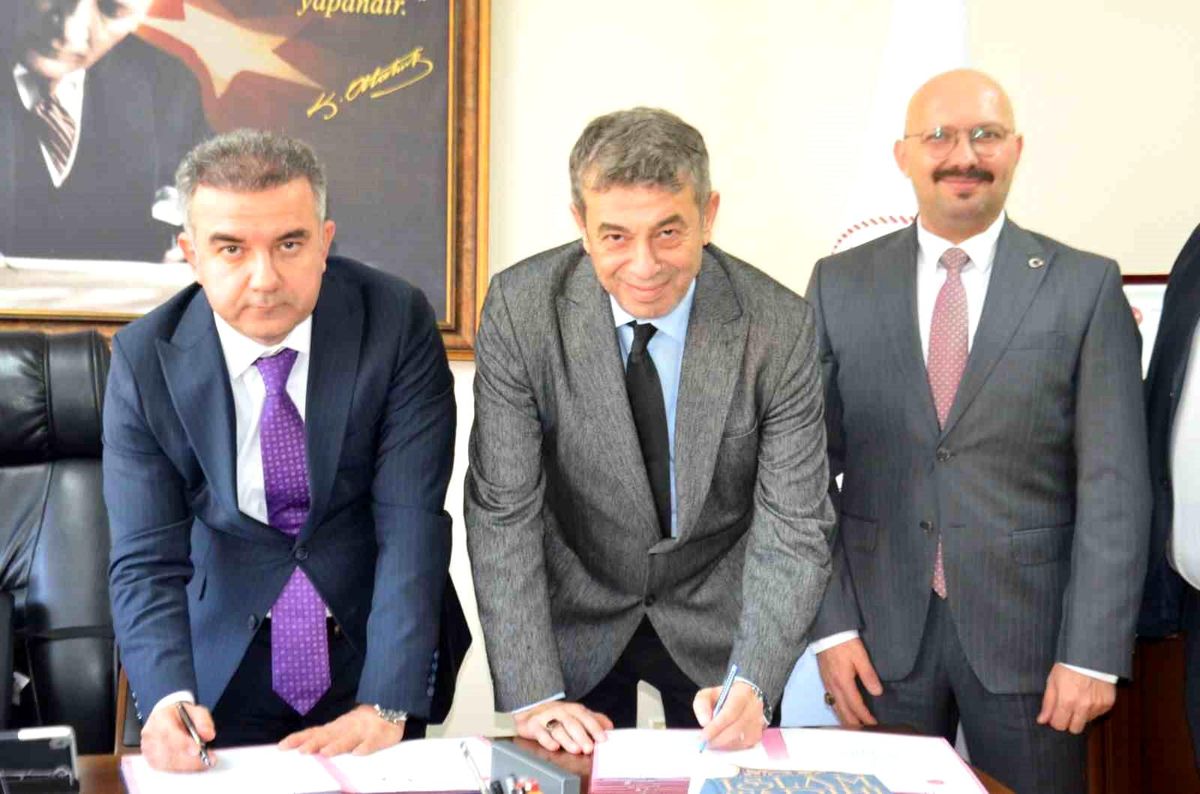 Çocukların Yeniden Kazandırılması İçin Protokol İmzalandı
