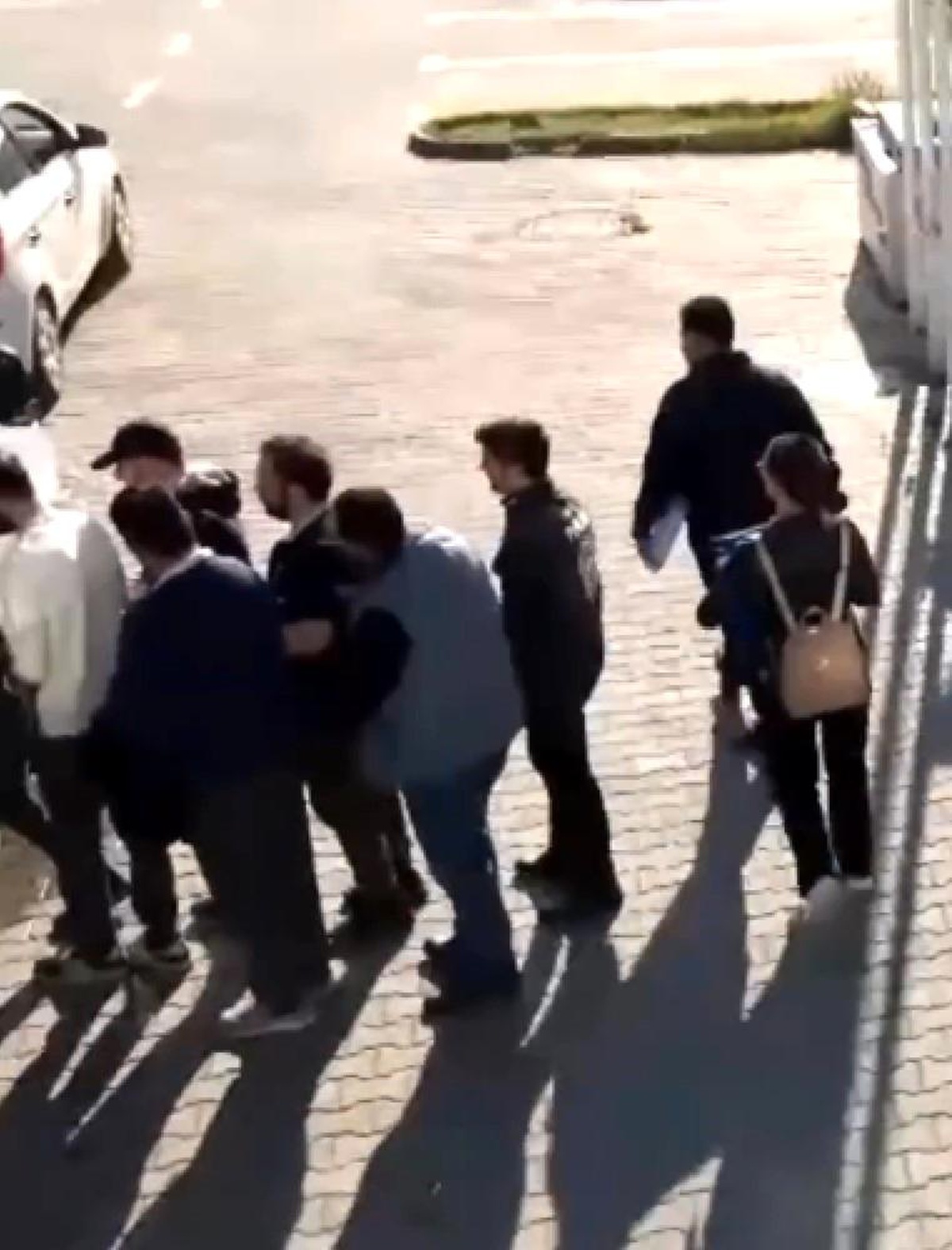 Dolandırıcılara Operasyon: 6 Tutuklama