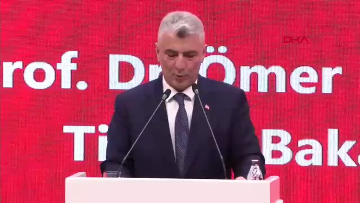 Türkiye\'nin ABD ile Ticaret Hedefi: 50 Milyar Dolar