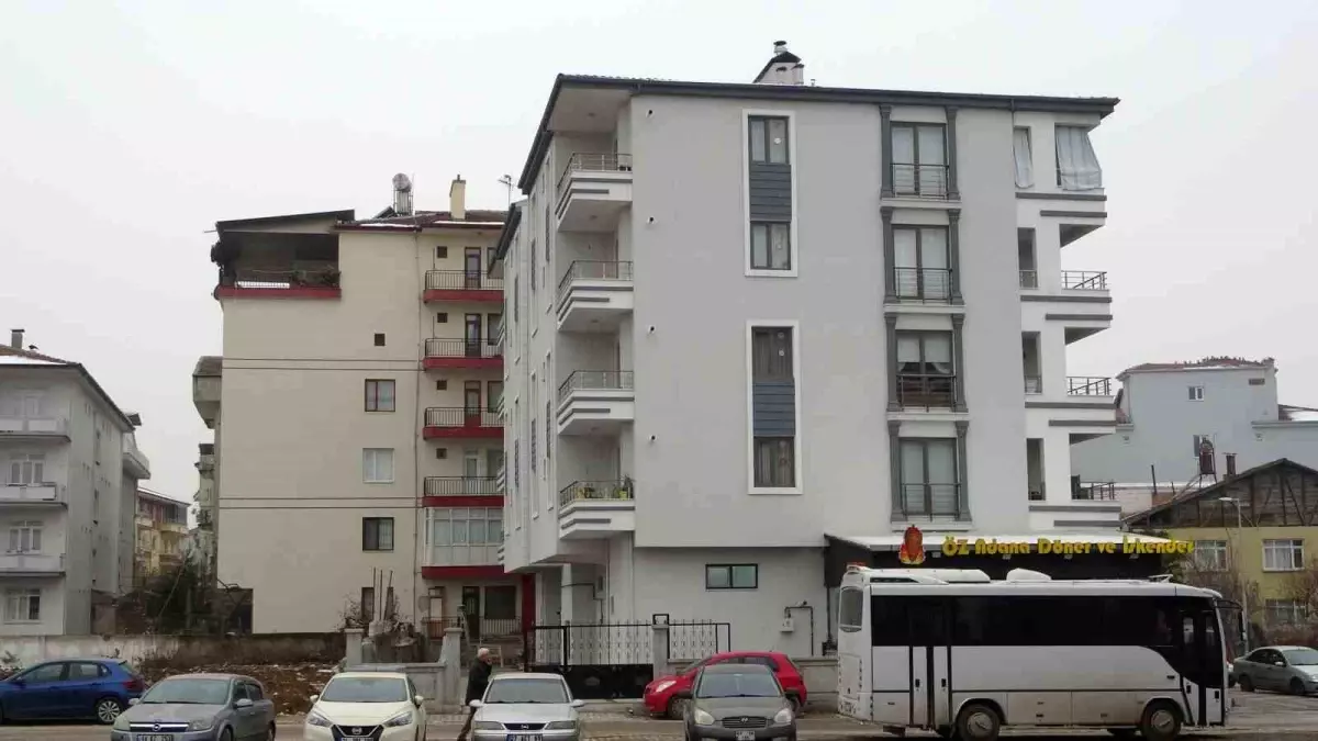 Malatya\'da Kira Fiyatları Düştü