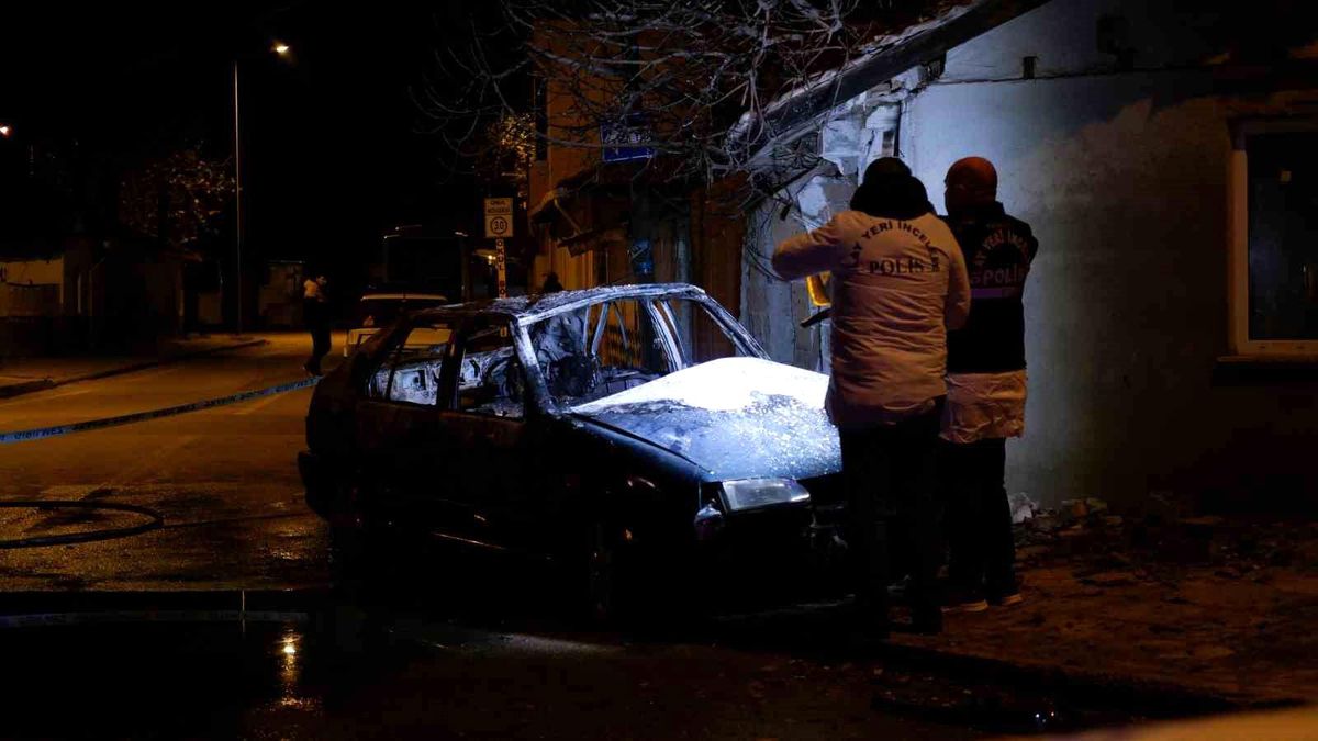 Edirne\'de Feci Kaza: 4 Kişi Hayatını Kaybetti