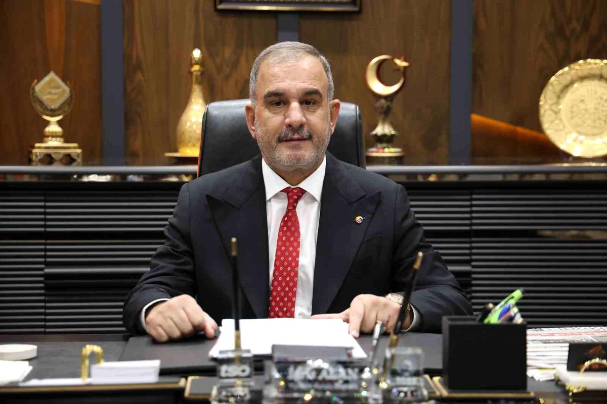 Elazığ için 6. Bölge Teşvikleri Kritik