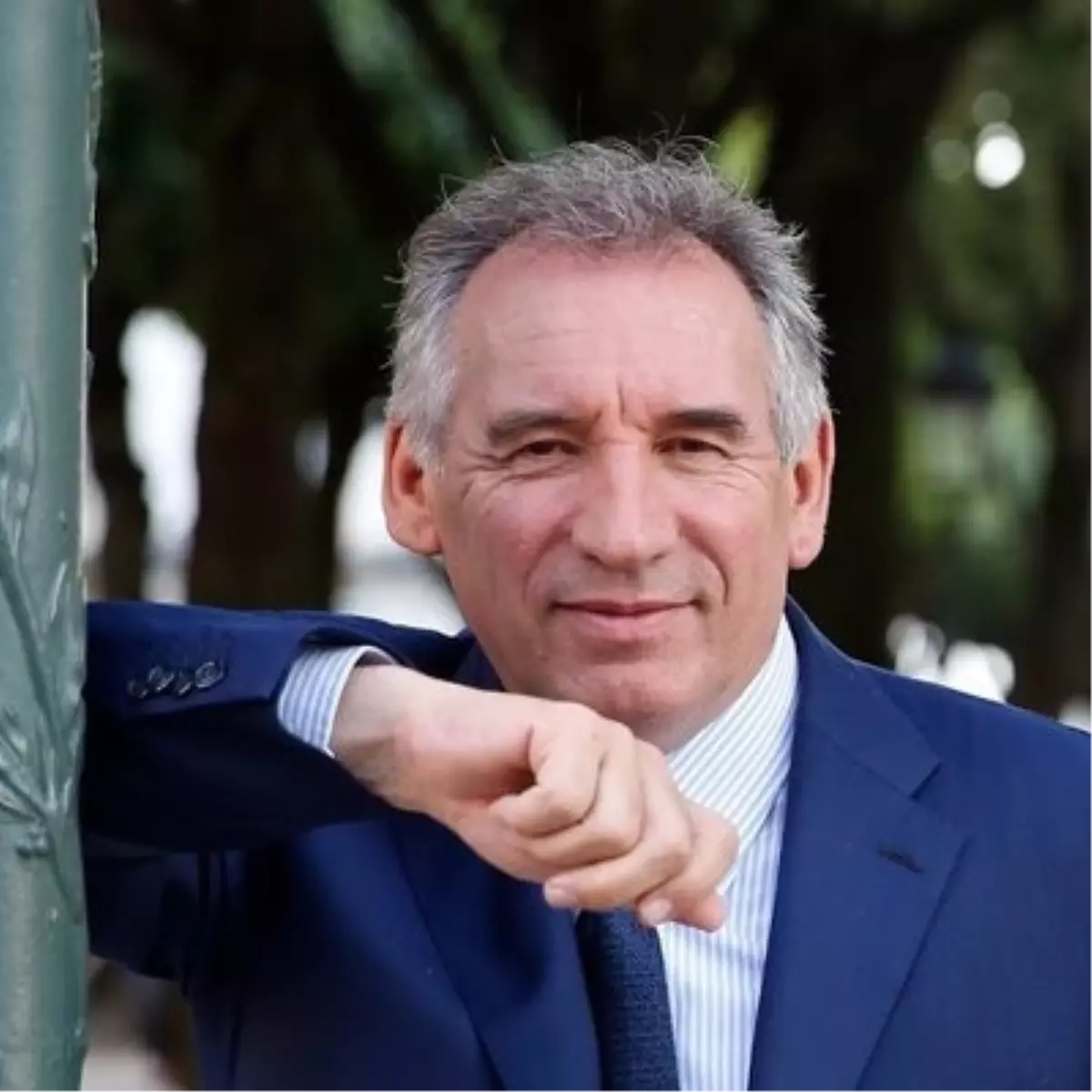 Macron\'dan Yeni Başbakan Ataması: François Bayrou