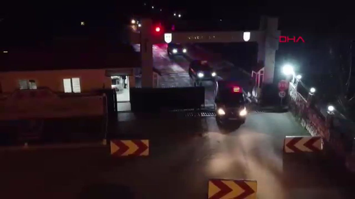 Muğla\'da \'Kasacılar\' Suç Örgütüne Operasyon: 12 Gözaltı