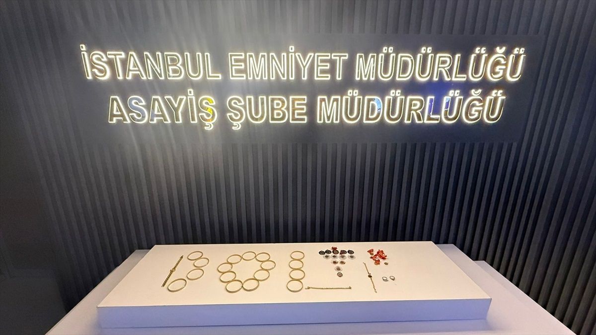 İstanbul ve Ankara\'da Dolandırıcılık: 3 Şüpheli Tutuklandı