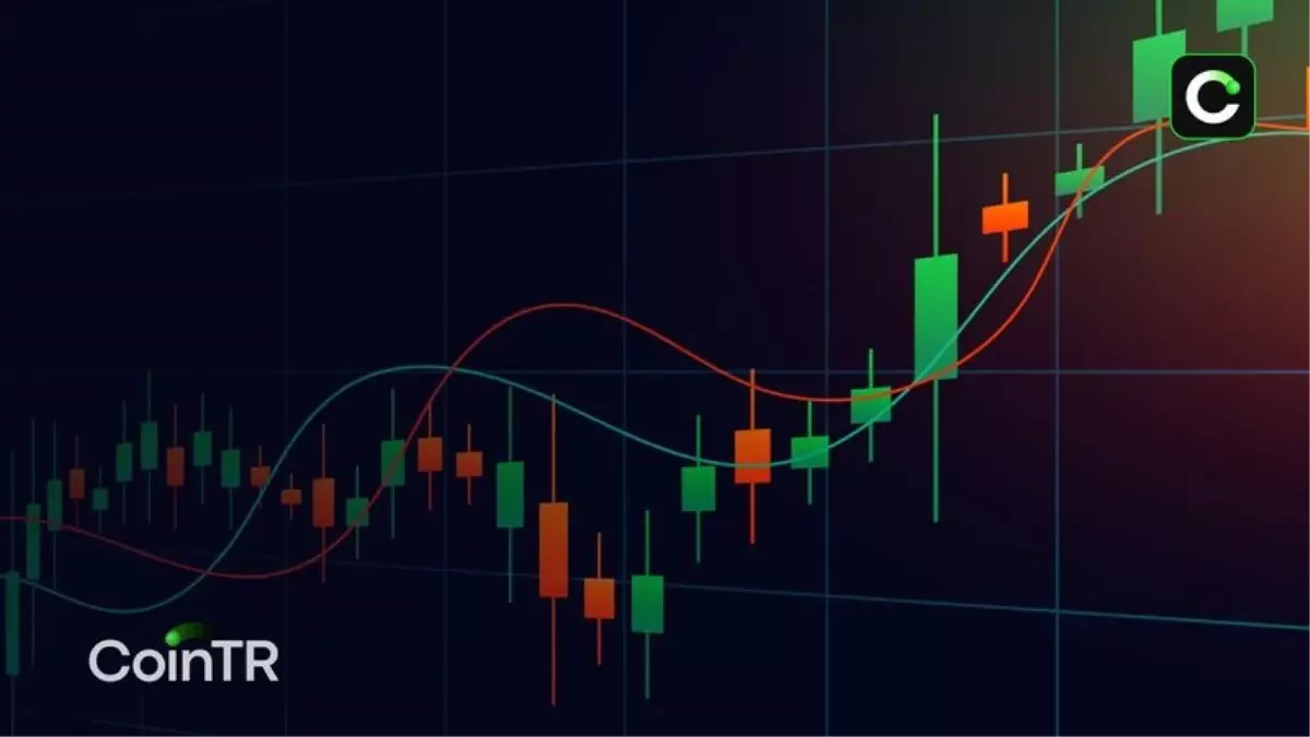 Kriptoda Çeşitlendirme Ve Risk Yönetimi: CoinTR İle Kripto Alım Stratejileri