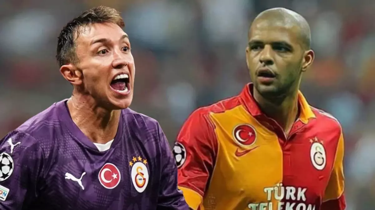 Melo\'dan Galatasaray\'a Muslera\'yı aratmayacak kaleci önerisi