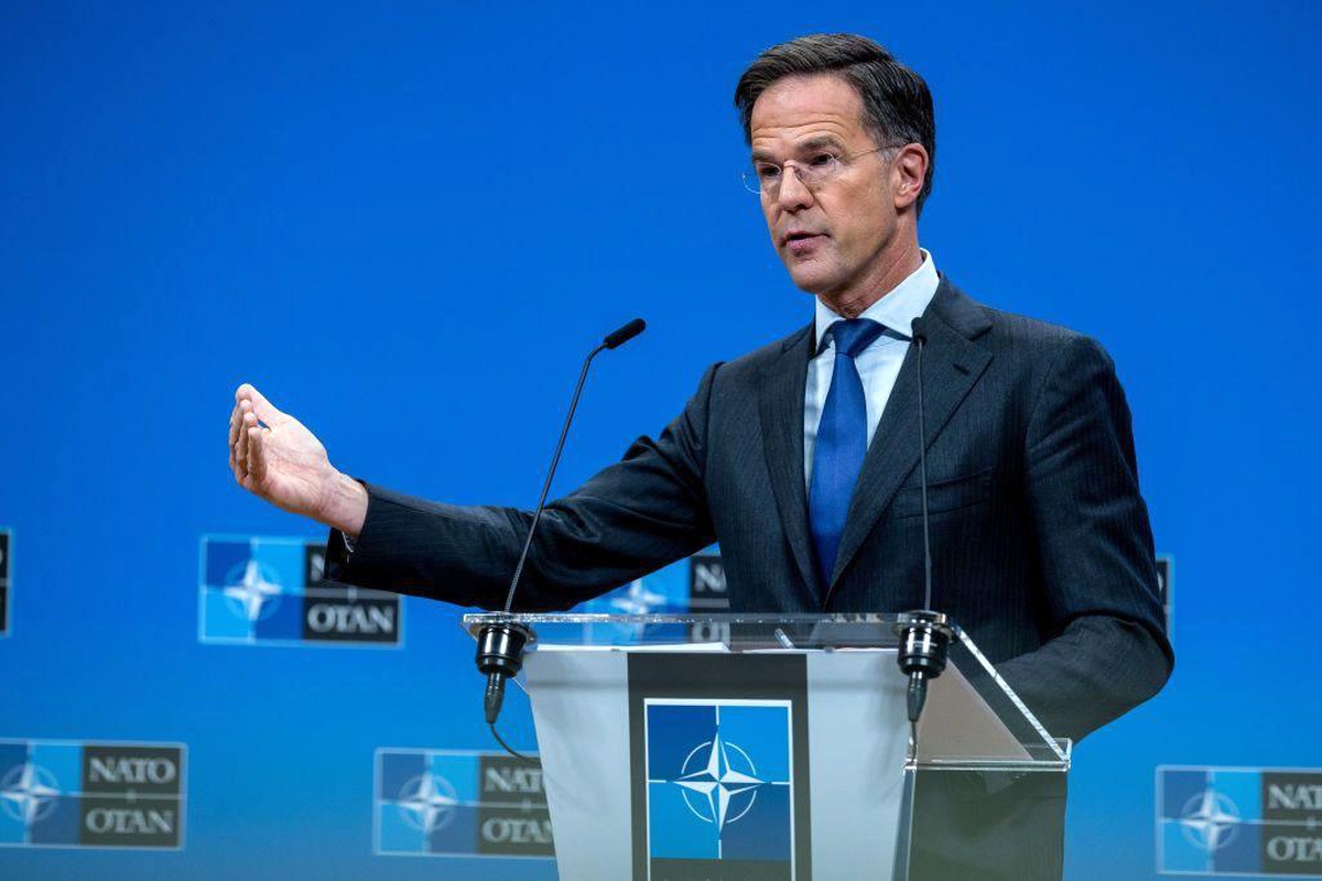 NATO Genel Sekreterinden Savunma Harcaması Uyarısı