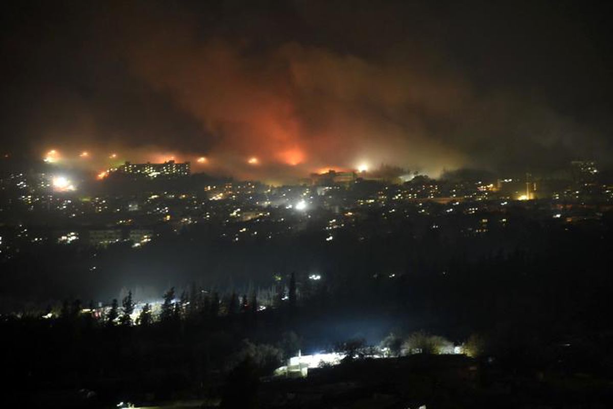 Rusya, Suriye Üslerini Koruyacak
