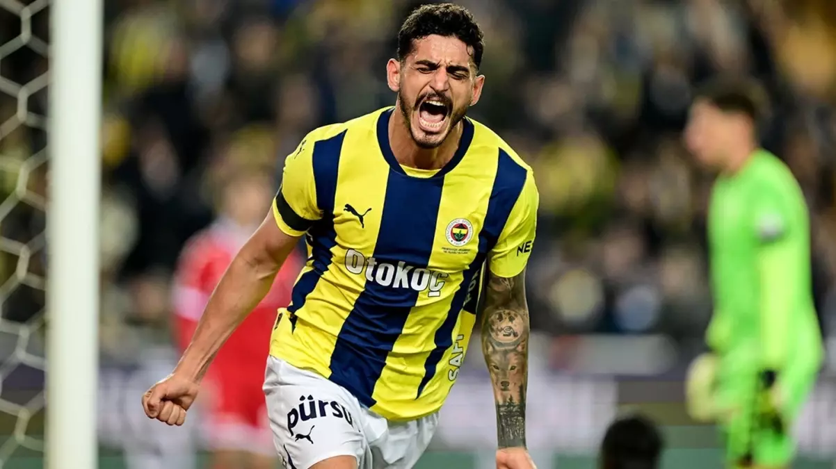 Samet Akaydın Fenerbahçe\'den ayrılmayı kafasına koydu