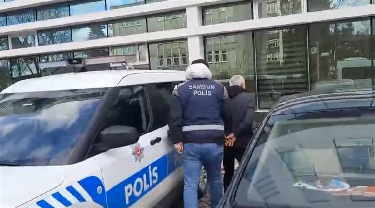 Motosiklet Hırsızı Tutuklandı