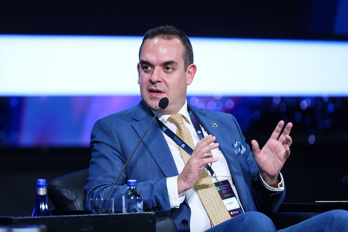 Stratcom Summit 24\'te "veri güvenliğiyle kamu yararını sağlama" konusu ele alındı