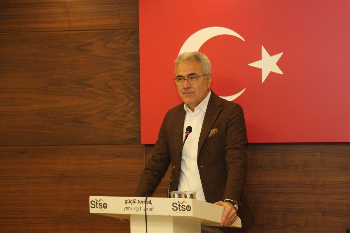 Sivas-Ticaret ve Uçuş İlişkisi