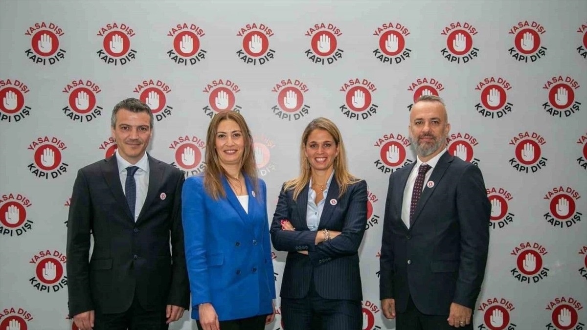 Yasa Dışı Tütünle Mücadele Devam Ediyor