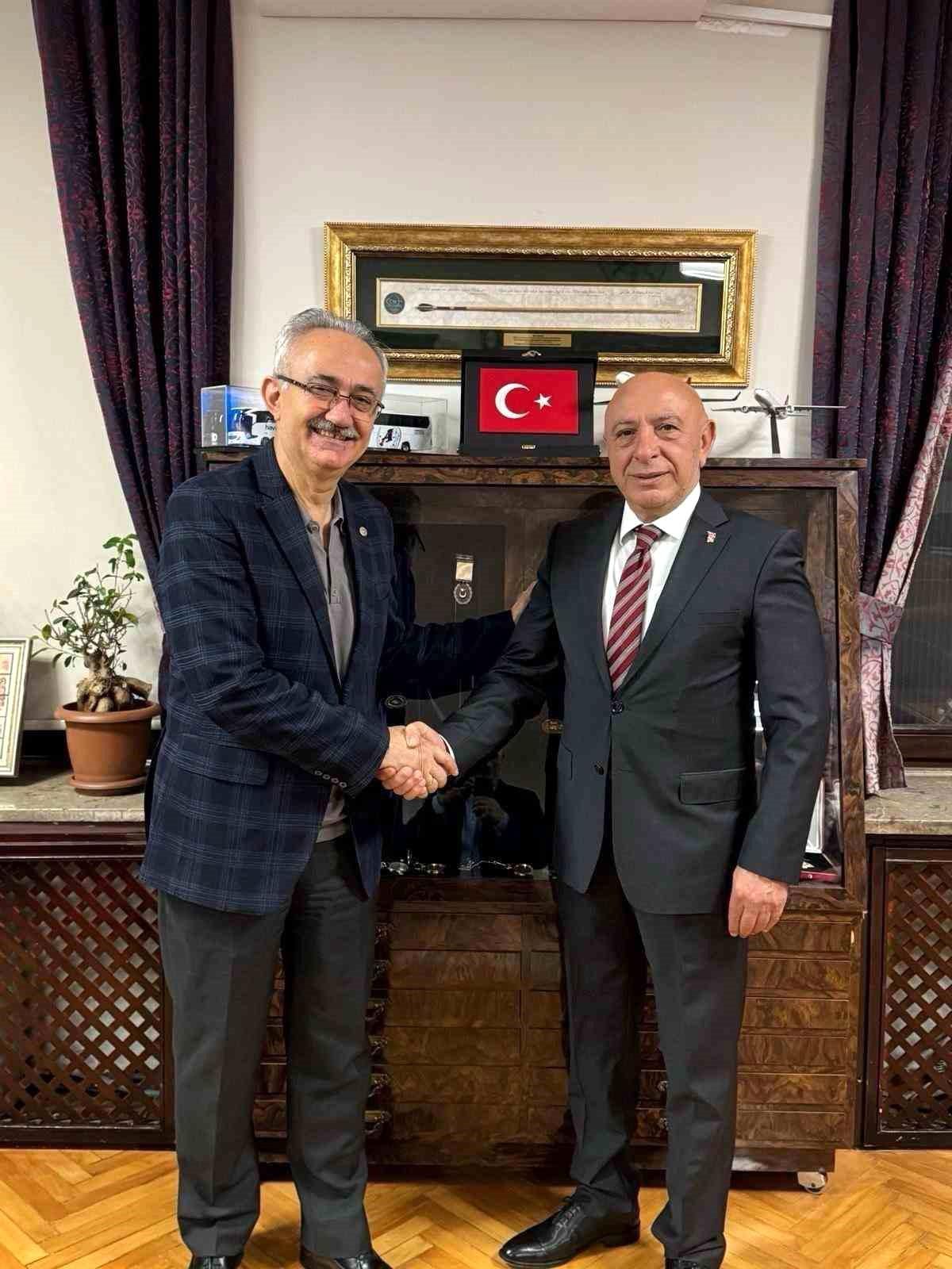 UTTS\'de Ödeme Koşulları Değişti