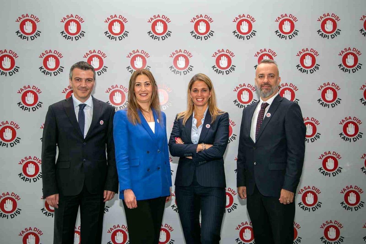 Yasa Dışı Tütün Ticaretiyle Mücadele