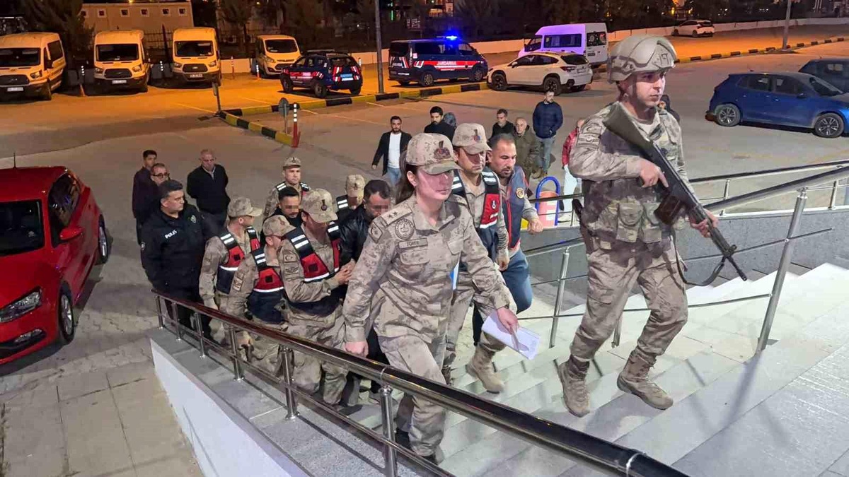 Hatay\'da Aile Gaz Zehirlenmesiyle Hayatını Kaybetti