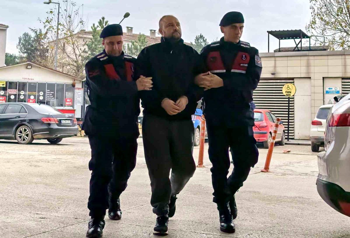 Uyuşturucu Ticaretinden Hapis Cezalı Şahıs Yakalandı