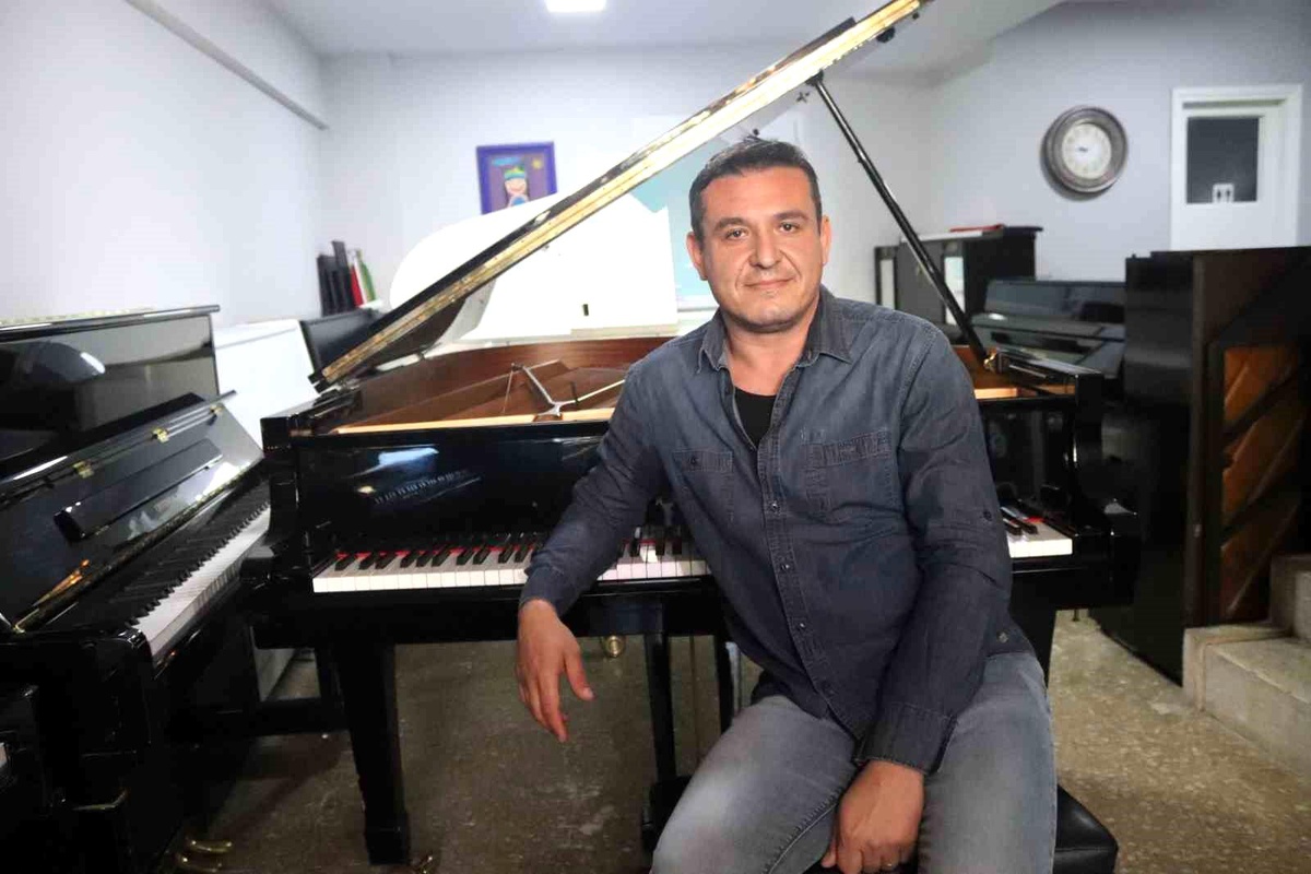 Mercimek Çorbasına İsyan Eden Akordör