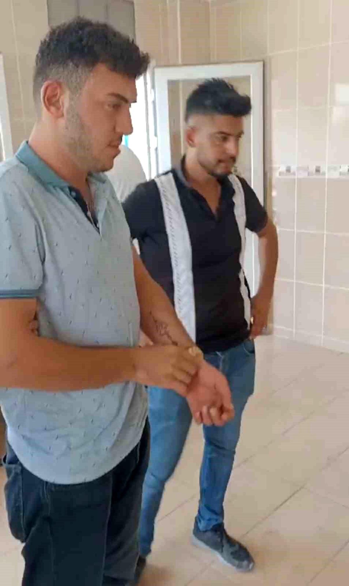 Adana\'da Genç Kadın Cinayeti