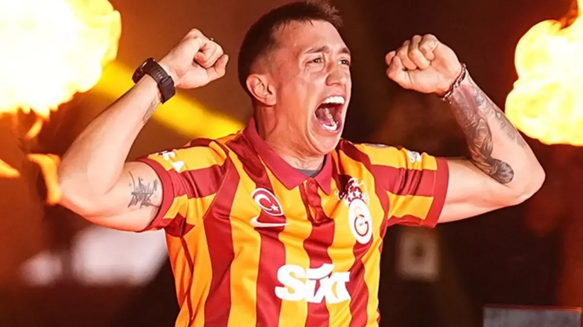 Galatasaray, yeni Muslera\'sını buldu