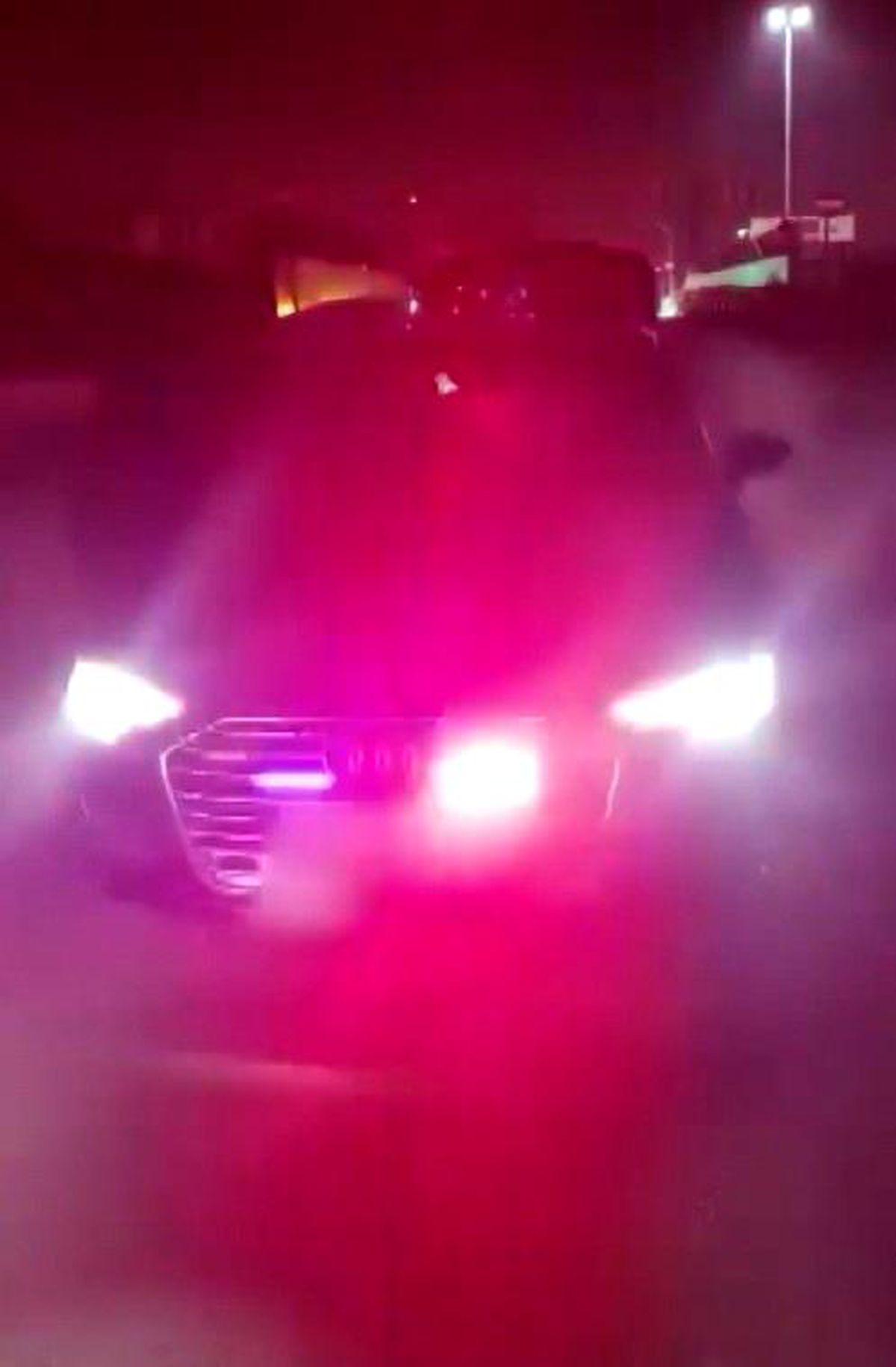 Gaziantep\'te Yetkisiz Çakar Kullananlara Cezalar Kesildi