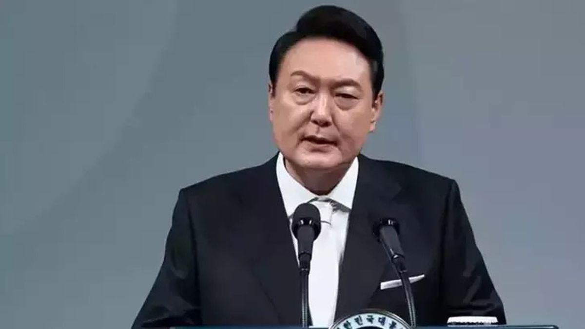 Güney Kore\'de Devlet Başkanının Azli İçin Önerge Kabul Edildi