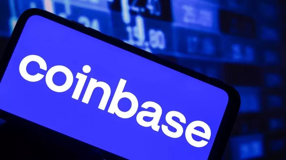 Kripto para borsası Coinbase\'e milyar dolarlık dava