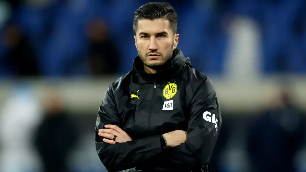 Nuri Şahin\'e büyük şok: Yıldız futbolcunun annesi, babası ve yaşı yalan çıktı