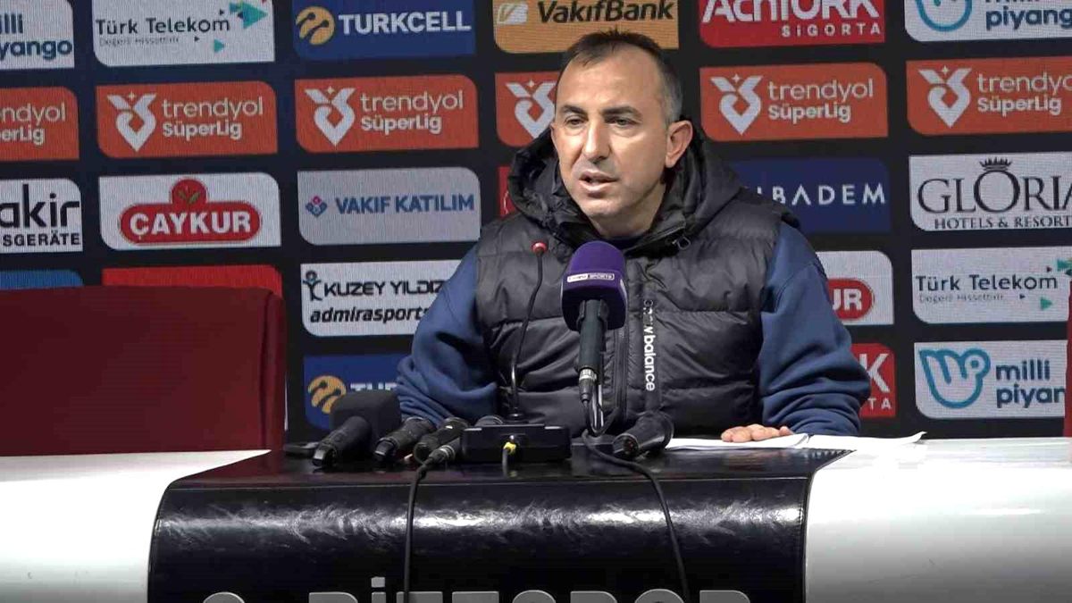 Konyaspor, Rize\'den Puanla Ayrıldı