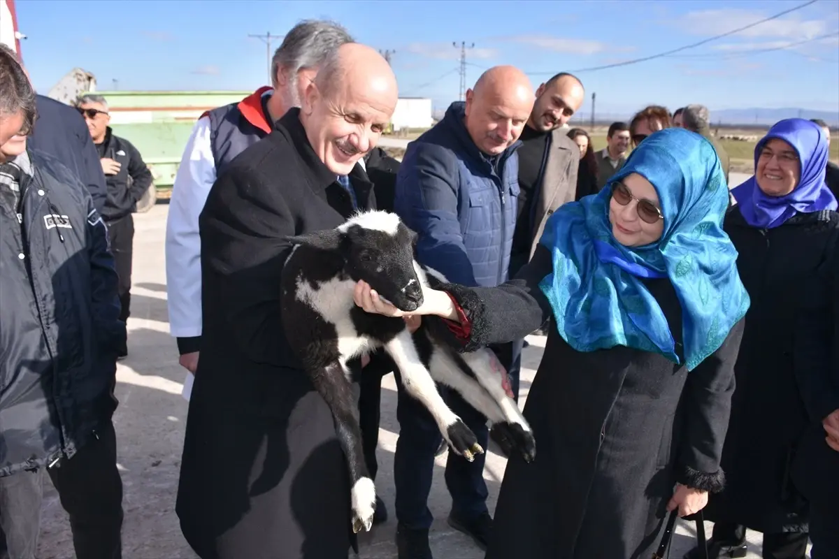 YÖK\'ten Veteriner Fakültesine Destek