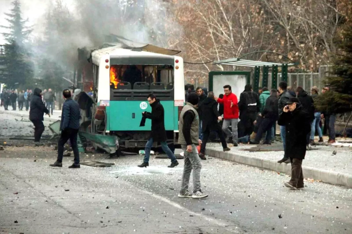 Başkan Yavuz: "8 yıl geçti ama acımız ilk günkü gibi taze"