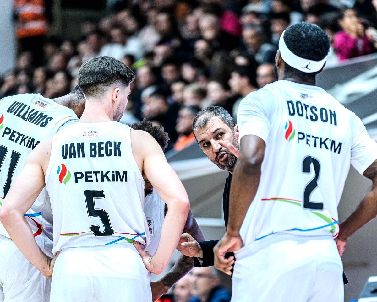 Petkimspor\'dan Kritik Galibiyet
