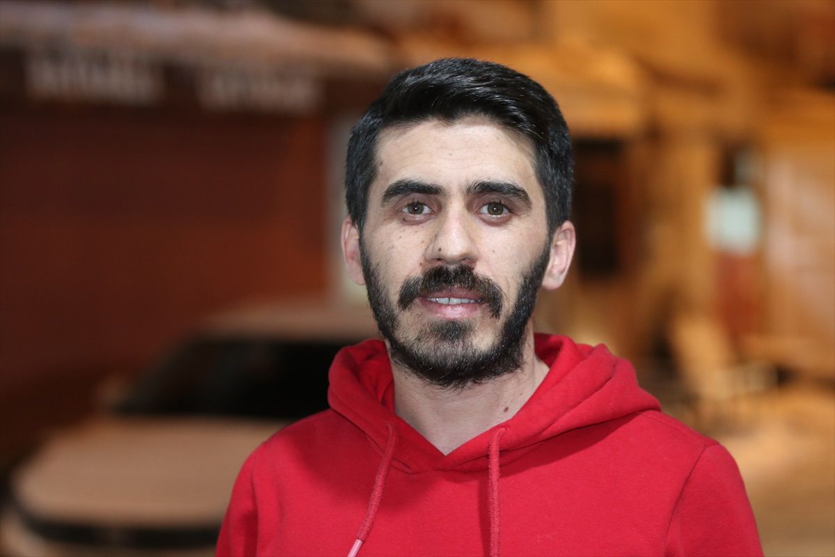 Cumhurbaşkanı Erdoğan\'ın "20 bin kişilik modern stat" müjdesi, Erzurumluları heyecanlandırdı