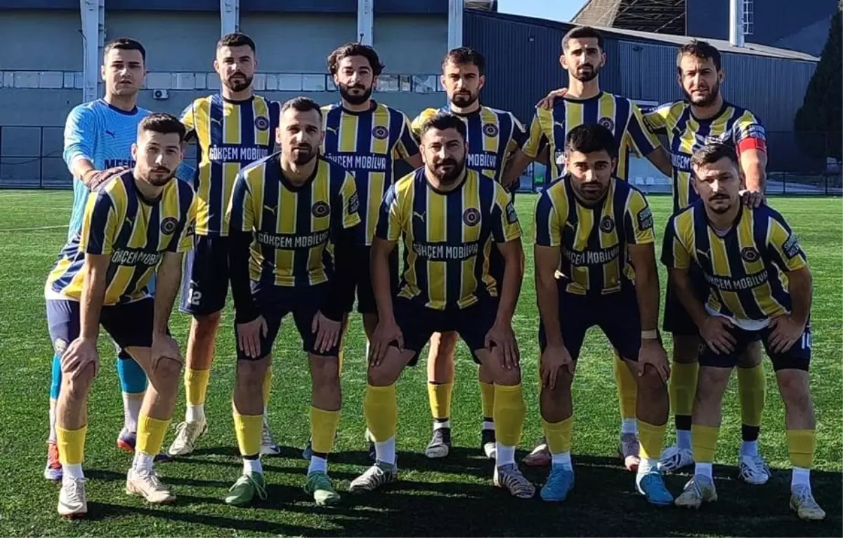 İmam Hatipliler Gençlikspor, Deplasmada İlk Yenilgisini Aldı