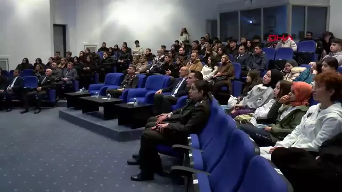 Milli Savunma Bakanlığı\'ndan Yerli Malı Haftası Etkinliği