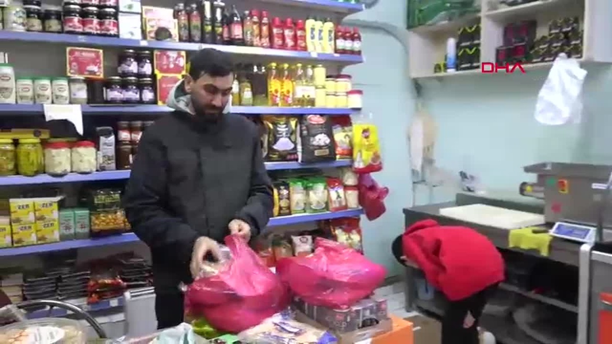 Samsun\'daki Suriyeliler, Esad Rejiminin Sona Ermesiyle Ülkelerine Dönüş Hazırlığında