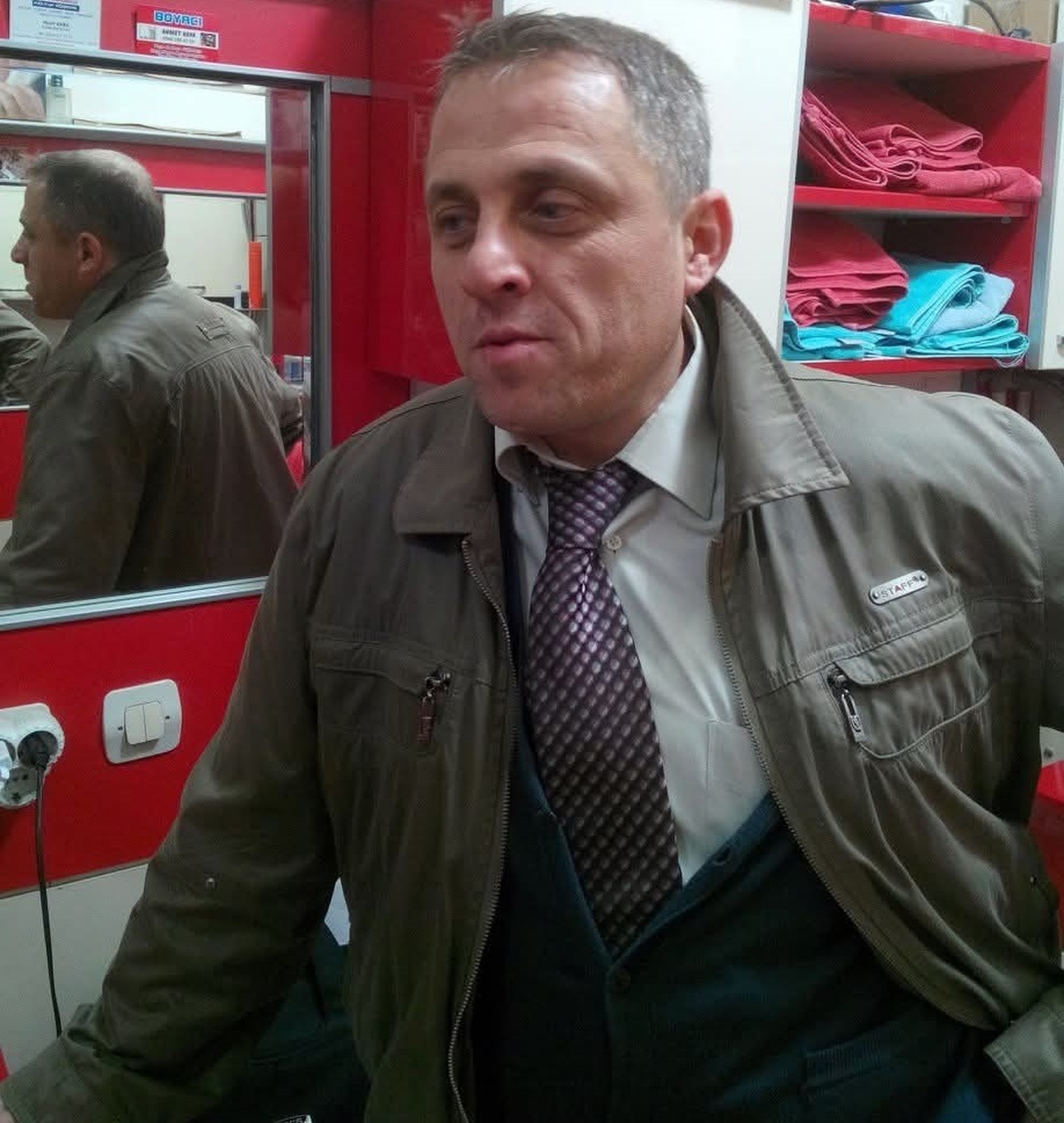 Bursa\'da Tanker ile Otomobil Çarpıştı: 2 Ölü