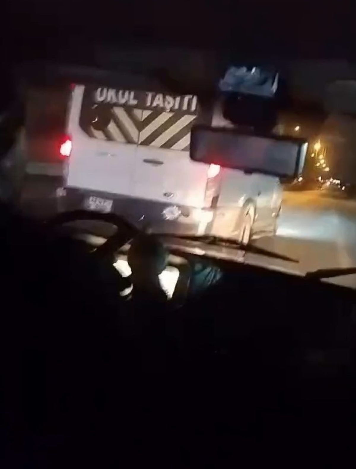 Kocaeli\'nde Trafik Kavgası: 3 Sürücüye Ceza
