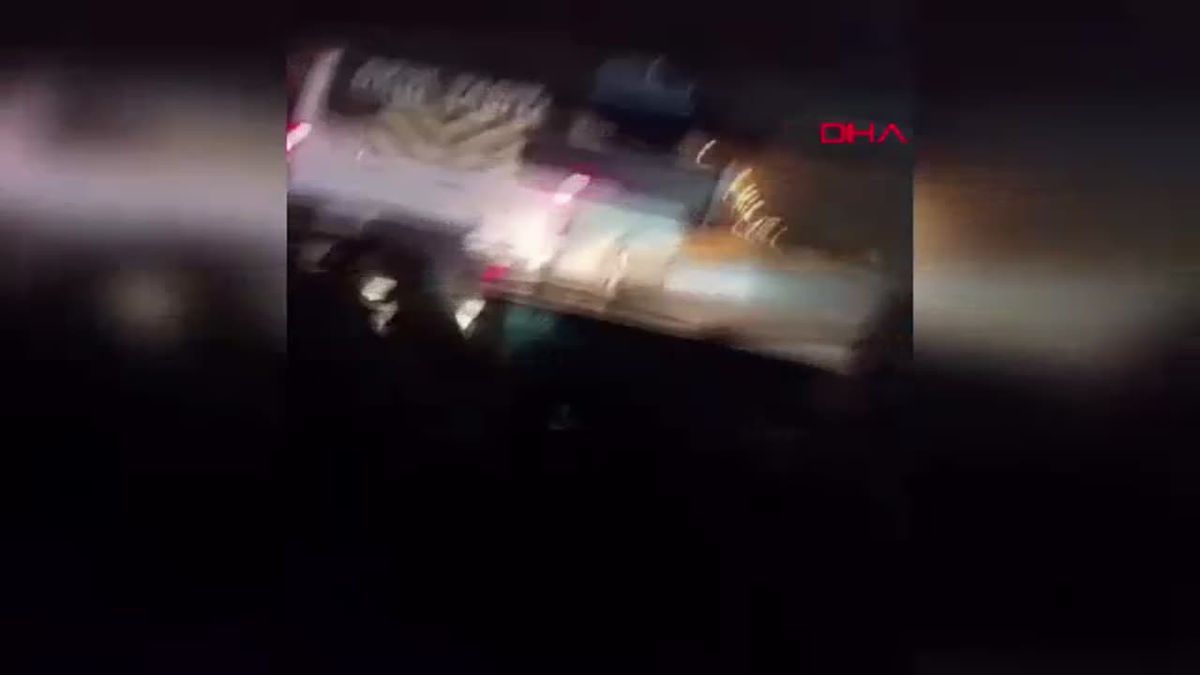 Kocaeli\'de Trafik Tartışması: 3 Sürücüye Ceza