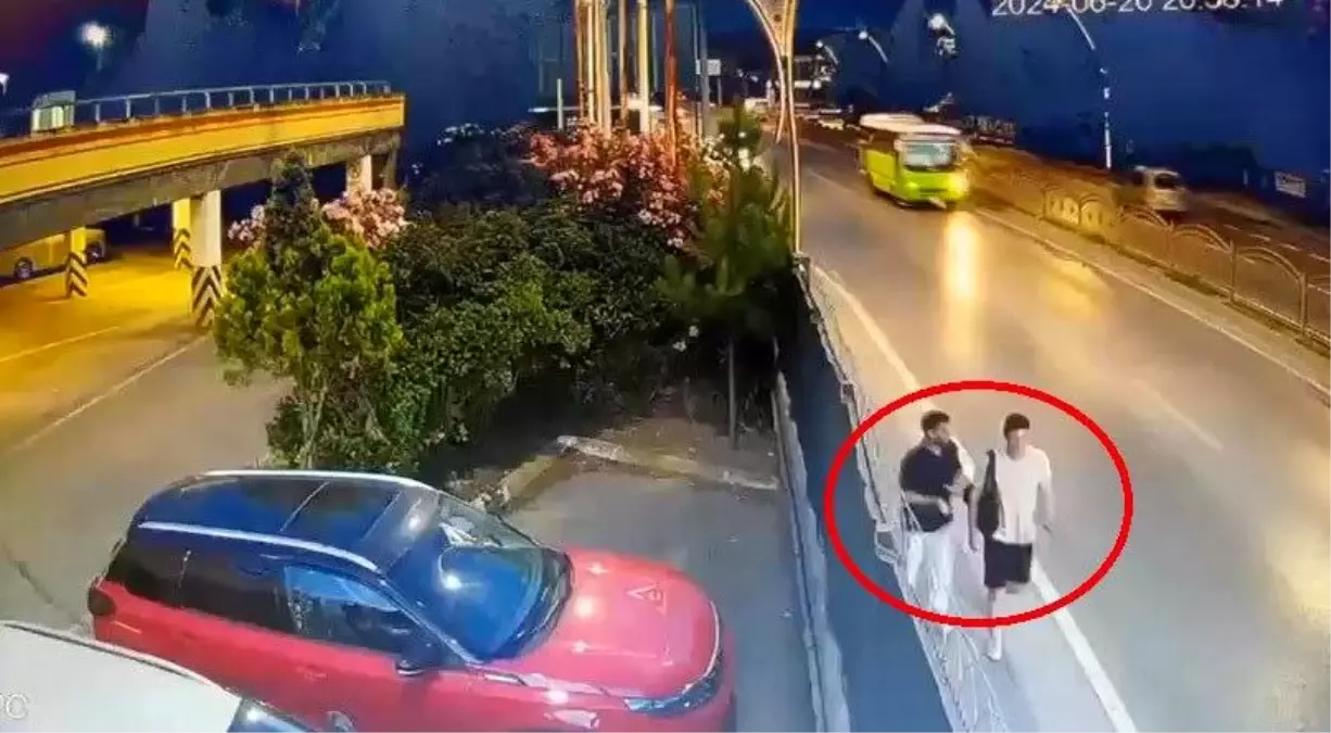 İzmit\'te Fatal Kaza: İki Genç Hayatını Kaybetti